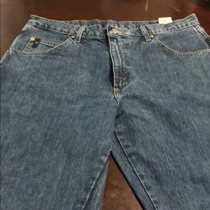 Wrangler 20X Jeans 36 x 34